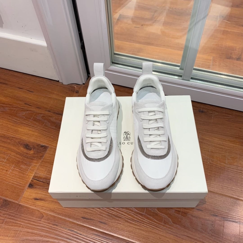 Brunello Cucinelli Sneakers